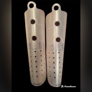 Boot Support Inserts